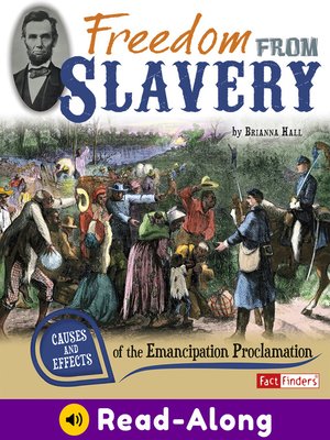 cover image of Freedom from Slavery